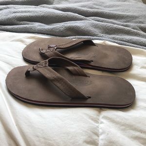 men’s rainbow sandals